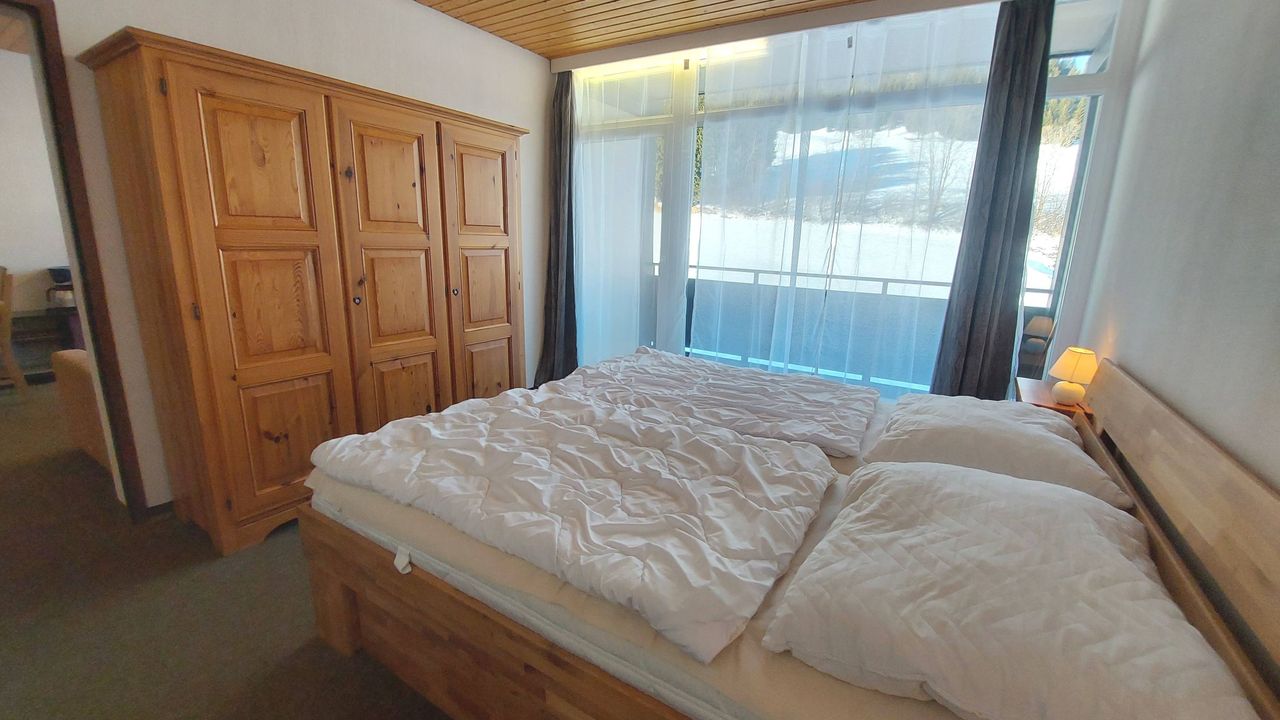 Schlafzimmer Schlafzimmer